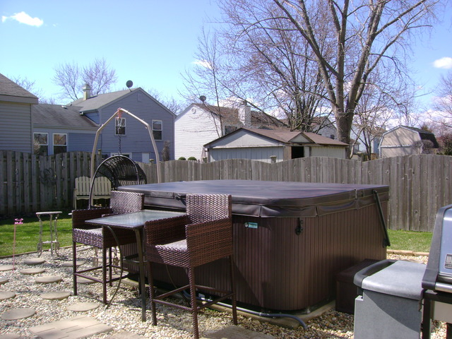 272 Hill Ave, Bartlett, IL 60103 photo 18