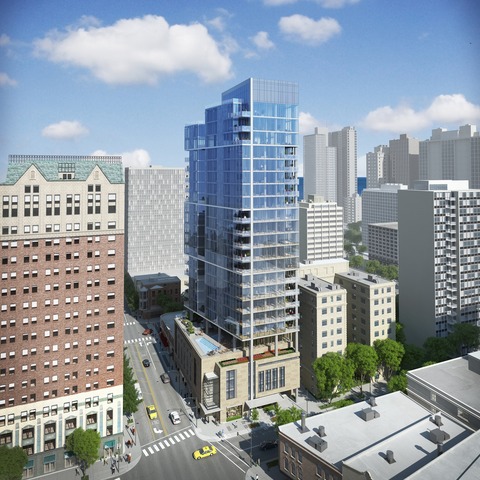 4 Elm St #10N, Chicago, IL 60611 photo 1