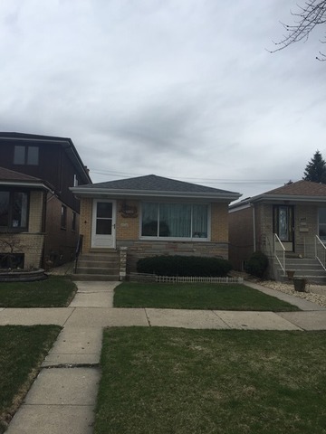 6325 W 63rd Pl, Chicago, IL 60638 photo 1
