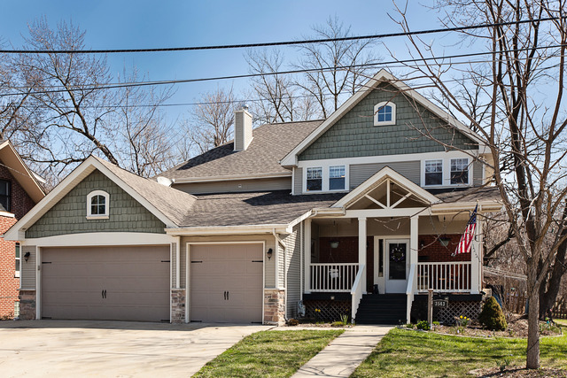 3543 Forest Ave, Brookfield, IL 60513 photo 1