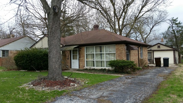 62 Cherry St, Park Forest, IL 60466 photo 18