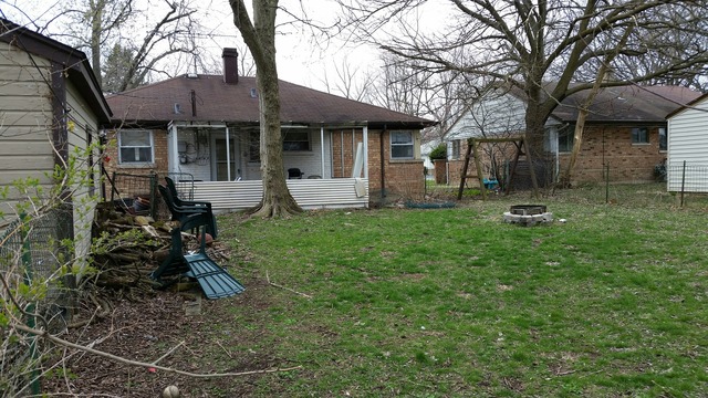 62 Cherry St, Park Forest, IL 60466 photo 2