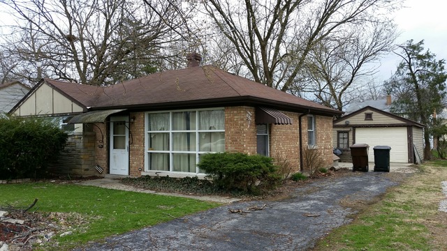 62 Cherry St, Park Forest, IL 60466 photo 1