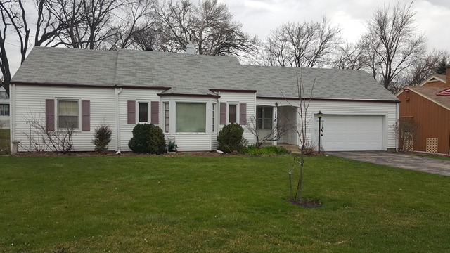 716 Morgan St, Elgin, IL 60123 photo 1