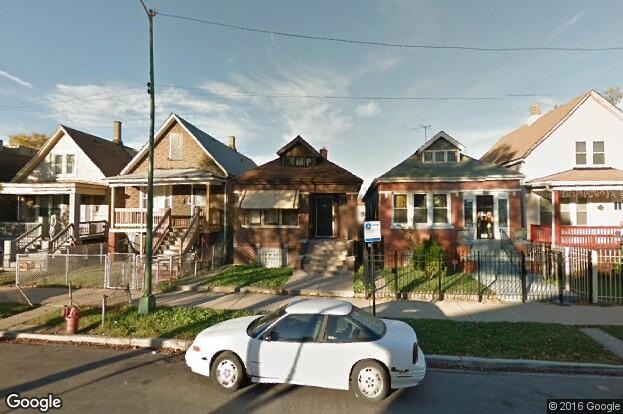 7124 S Morgan St, Chicago, IL 60621 photo 1
