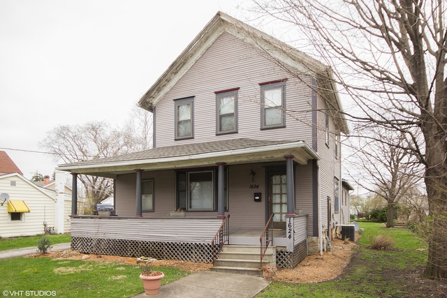 1624 Sisson St, Lockport, IL 60441 photo 1