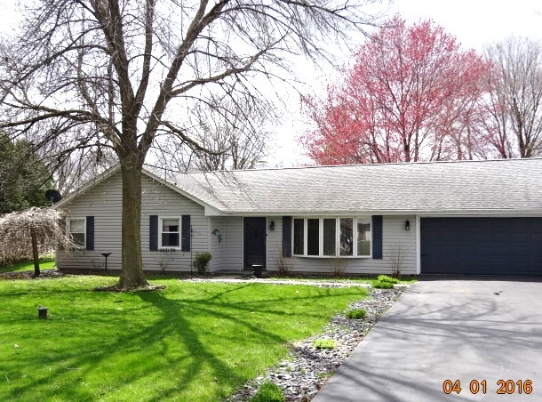22821 W Davy Ct, Plainfield, IL 60586 photo 1