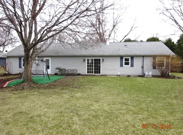 22821 W Davy Ct, Plainfield, IL 60586 photo 4
