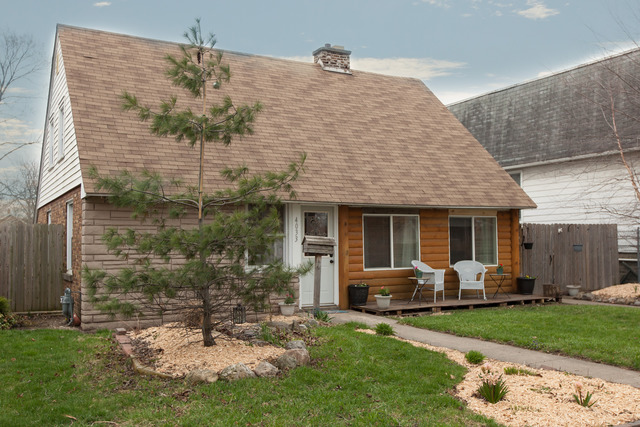 4033 Konrad Ave, Lyons, IL 60534 photo 1