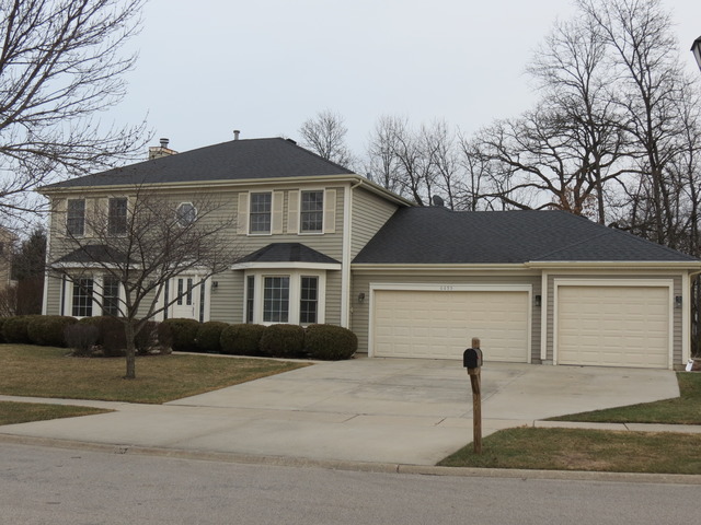 6695 Foxworth Ln, Gurnee, IL 60031 photo 1