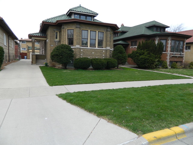 3034 Maple Ave, Berwyn, IL 60402 photo 1