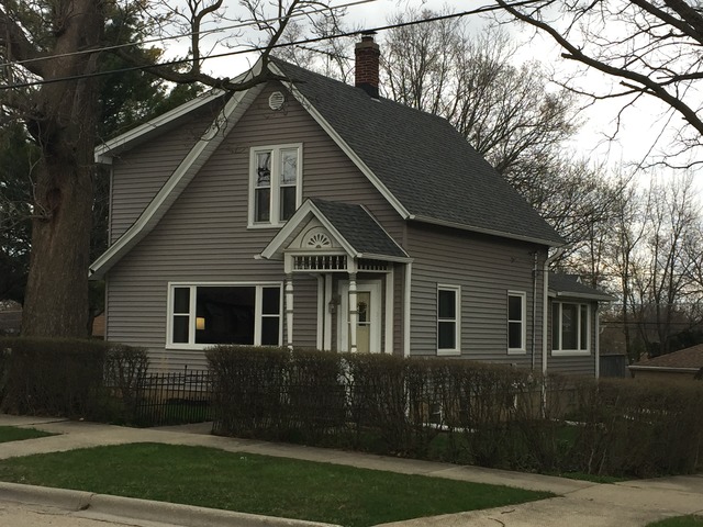 413 Wilcox Ave, Elgin, IL 60123 photo 1