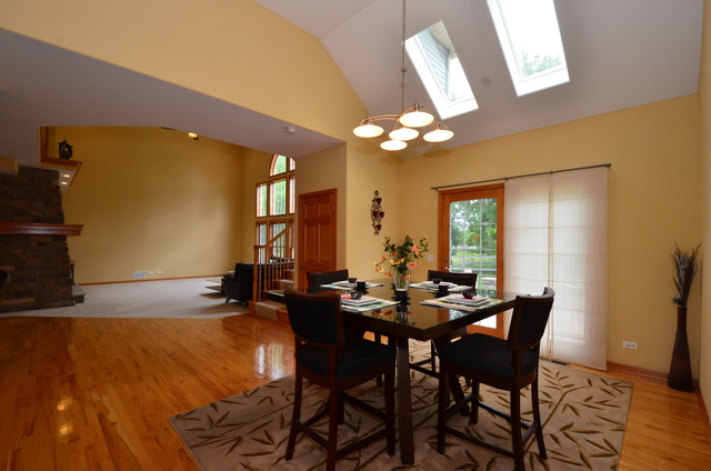 26105 W Milestone Dr, Plainfield, IL 60585 photo 9