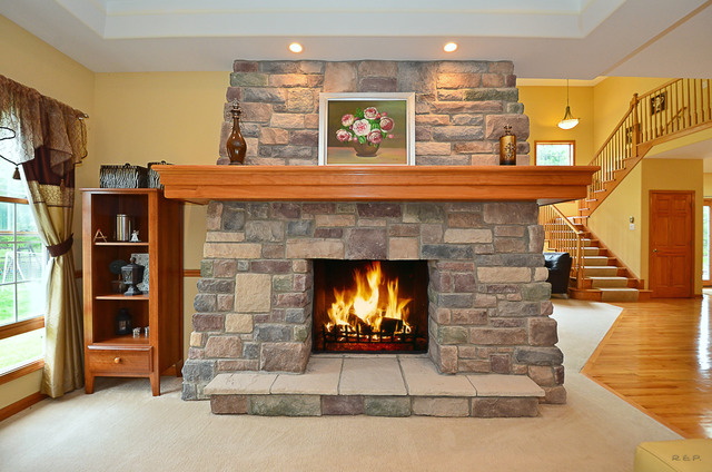 26105 W Milestone Dr, Plainfield, IL 60585 photo 7