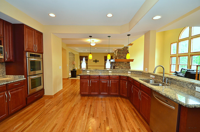 26105 W Milestone Dr, Plainfield, IL 60585 photo 3