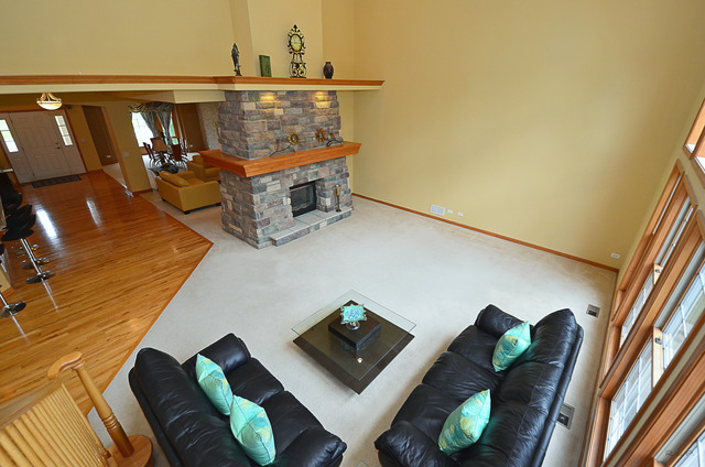 26105 W Milestone Dr, Plainfield, IL 60585 photo 8