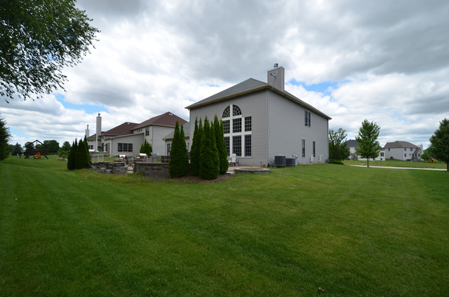 26105 W Milestone Dr, Plainfield, IL 60585 photo 25