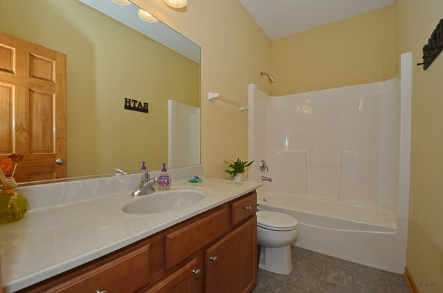 26105 W Milestone Dr, Plainfield, IL 60585 photo 11