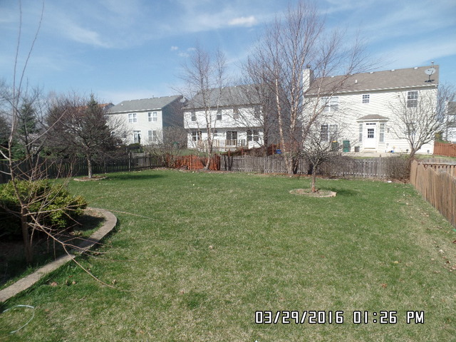 231 E Daisy Cir, Romeoville, IL 60446 photo 11