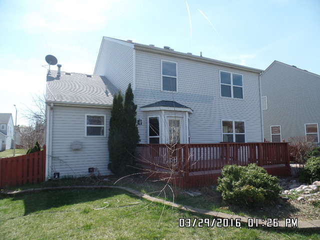 231 E Daisy Cir, Romeoville, IL 60446 photo 10