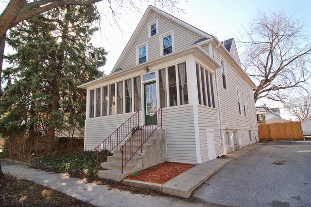 8015 Salisbury Ave, Lyons, IL 60534 photo 1