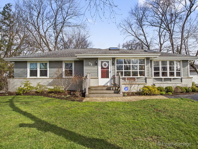 72 75th Pl, Willowbrook, IL 60527 photo 1