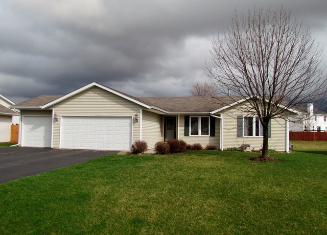 10887 Cotton Thistle, Roscoe, IL 61073 photo 1