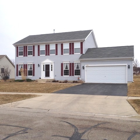 109 Tralee Ln, Mchenry, IL 60050 photo 1
