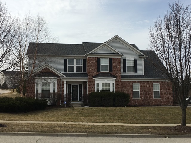 490 Brookside Ave, Algonquin, IL 60102 photo 1