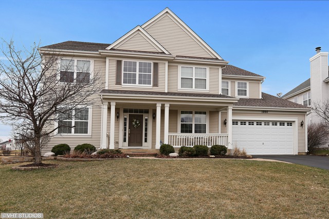 1006 Nighthawk Way, Cary, IL 60013 photo 1