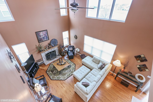 1006 Nighthawk Way, Cary, IL 60013 photo 12