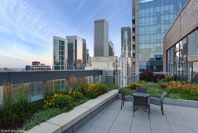 450 E Waterside Dr #2801, Chicago, IL 60601 photo 21