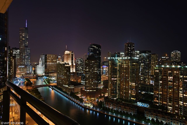 450 E Waterside Dr #2801, Chicago, IL 60601 photo 23