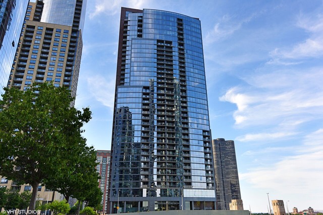 450 E Waterside Dr #2801, Chicago, IL 60601 photo 1