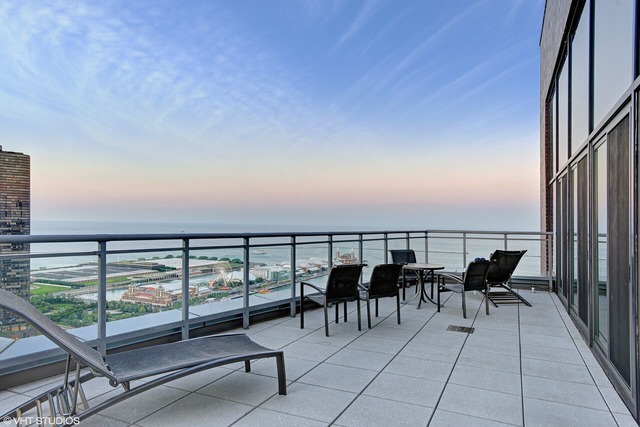 450 E Waterside Dr #2801, Chicago, IL 60601 photo 20