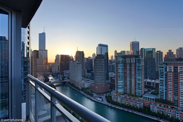 450 E Waterside Dr #2801, Chicago, IL 60601 photo 18