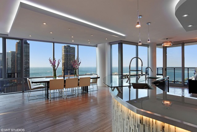 450 E Waterside Dr #2801, Chicago, IL 60601 photo 4