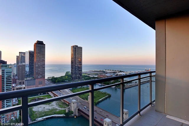 450 E Waterside Dr #2801, Chicago, IL 60601 photo 19