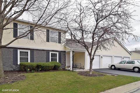 652 Mallard Ct #D1, Bartlett, IL 60103 photo 1