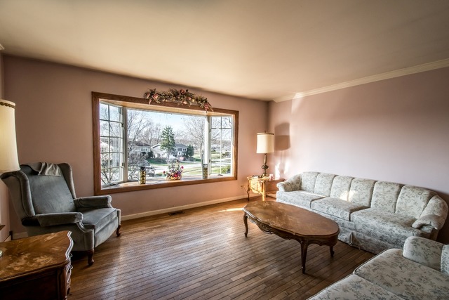 1121 Hermitage Cir, Hoffman Estates, IL 60169 photo 5