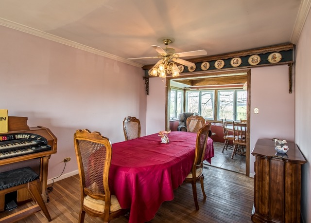 1121 Hermitage Cir, Hoffman Estates, IL 60169 photo 6