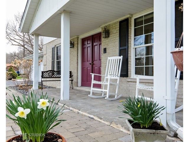 22900 Oakland Dr, Steger, IL 60475 photo 1