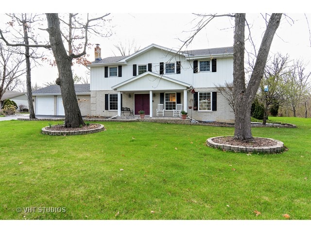 22900 Oakland Dr, Steger, IL 60475 photo 2