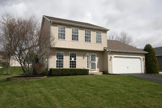 3318 Walnut Ln, Mchenry, IL 60050 photo 1