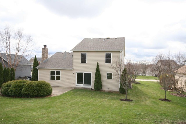 3318 Walnut Ln, Mchenry, IL 60050 photo 23