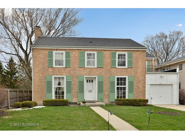 1165 Ash St, Winnetka, IL 60093 photo 1