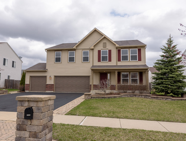 14437 Independence Dr, Plainfield, IL 60544 photo 1