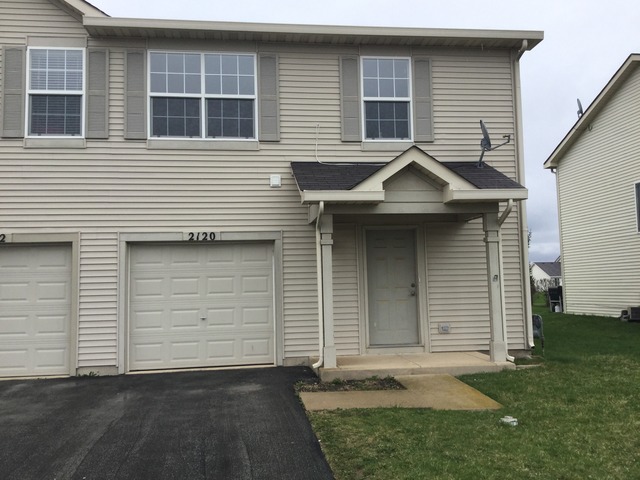 2120 Rebecca Cir, Montgomery, IL 60538 photo 1