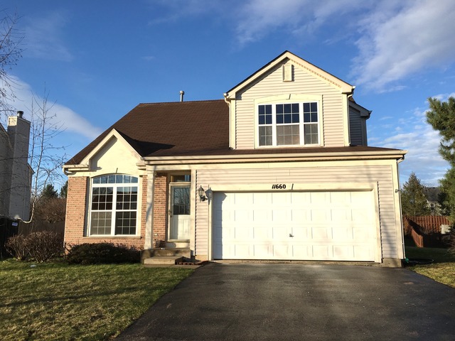 11660 Cape Cod Ln, Huntley, IL 60142 photo 1