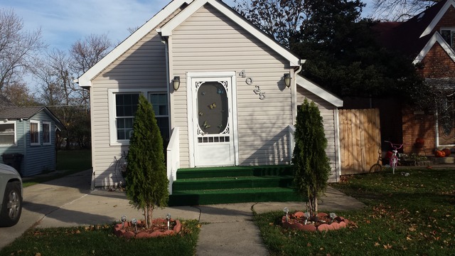 4025 Gage Ave, Lyons, IL 60534 photo 1